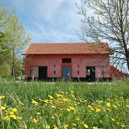 Casa De Cabanelas Bustelo  Экстерьер фото