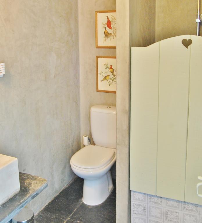 Casa De Cabanelas Bustelo  Экстерьер фото