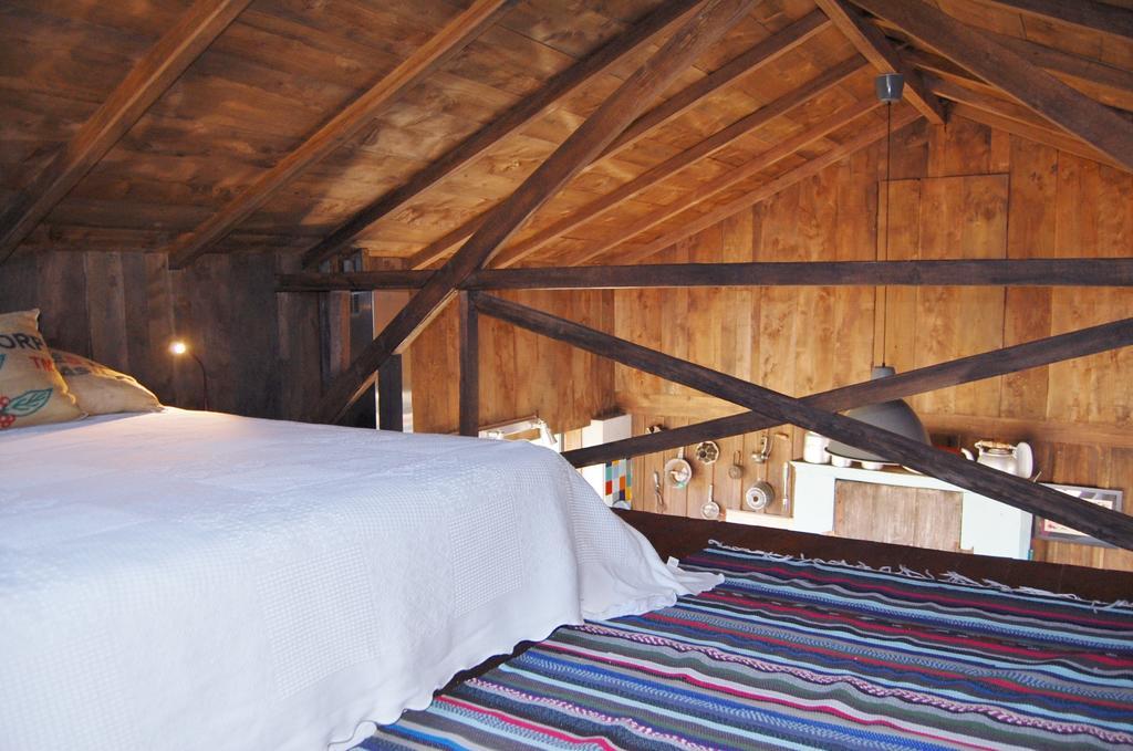 Casa De Cabanelas Bustelo  Экстерьер фото