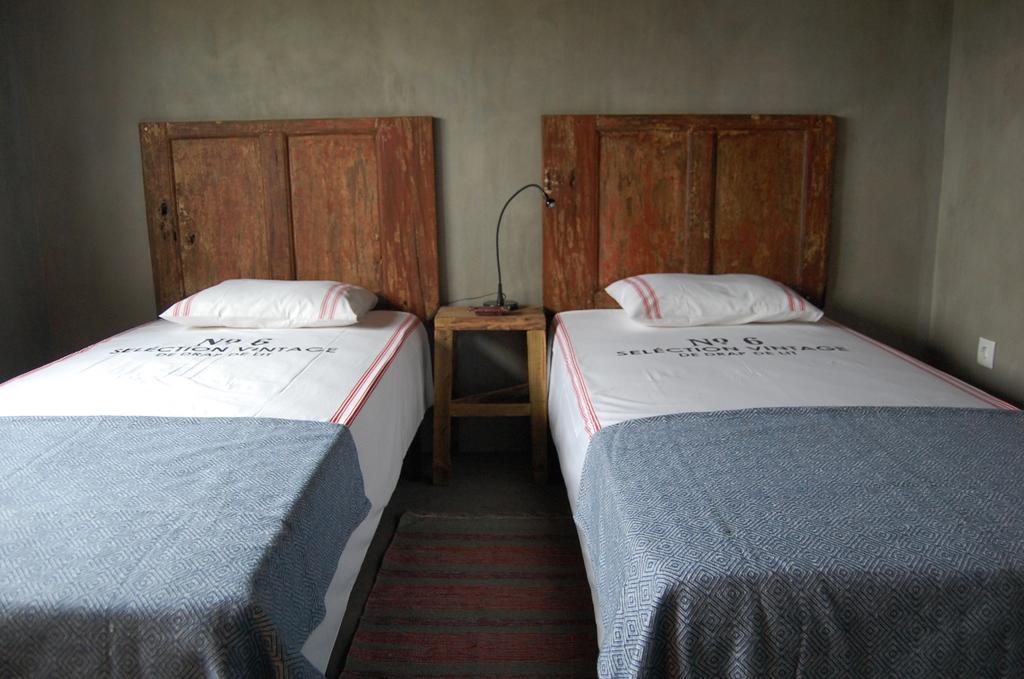 Casa De Cabanelas Bustelo  Экстерьер фото