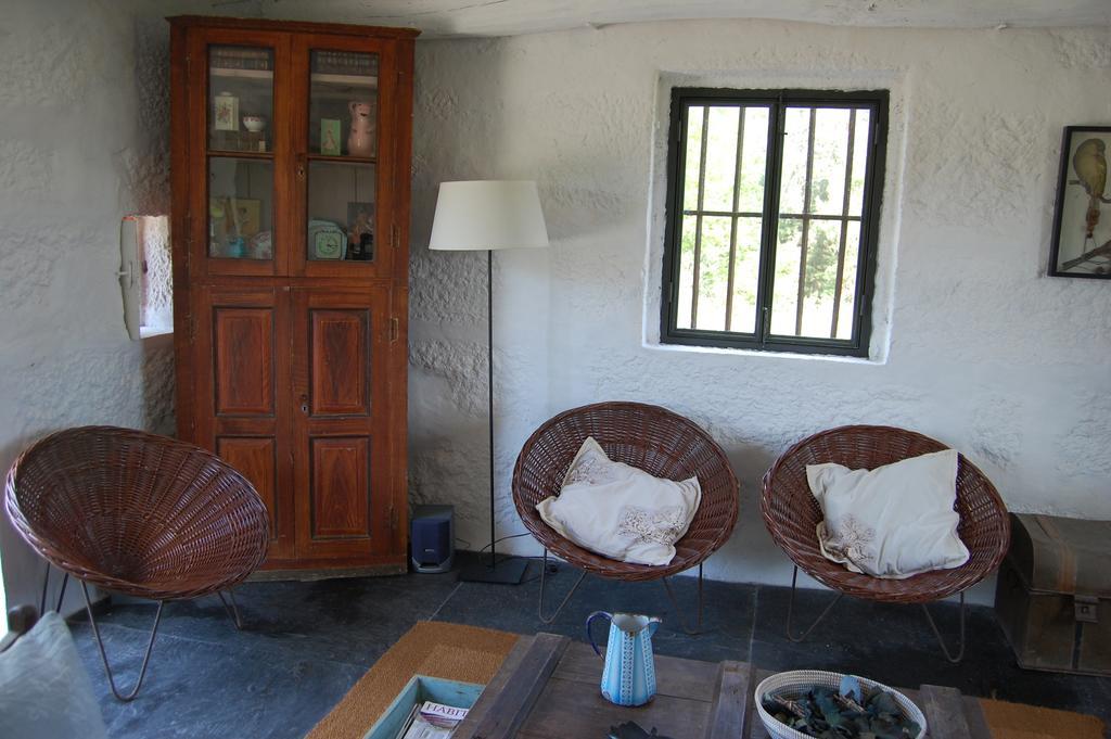 Casa De Cabanelas Bustelo  Экстерьер фото